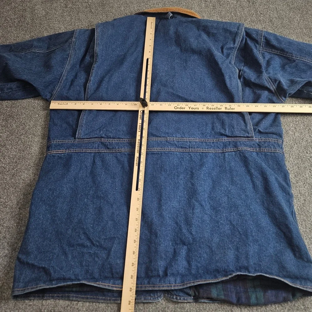 Greatland vintage denim